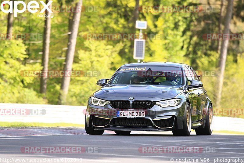 Bild #6162040 - Touristenfahrten Nürburgring Nordschleife (12.05.2019)