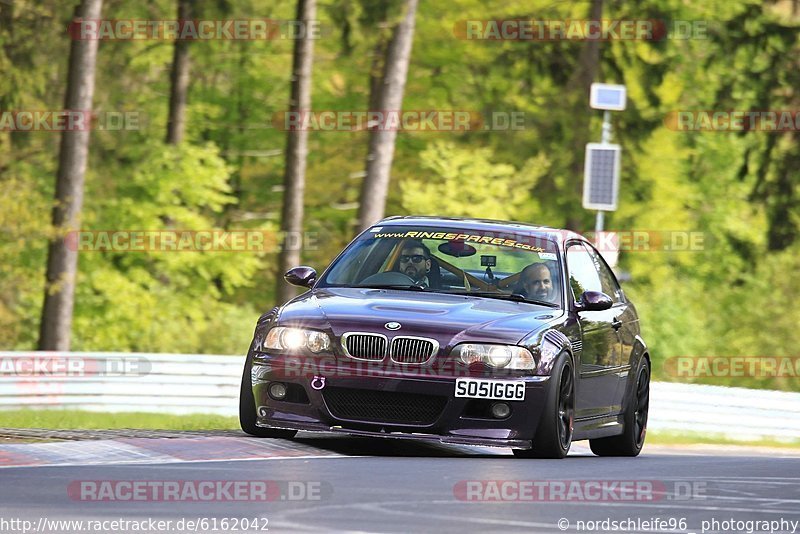 Bild #6162042 - Touristenfahrten Nürburgring Nordschleife (12.05.2019)