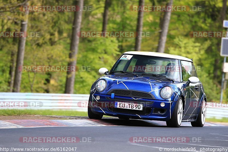 Bild #6162047 - Touristenfahrten Nürburgring Nordschleife (12.05.2019)