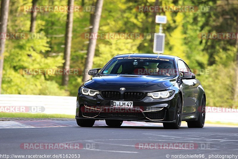 Bild #6162053 - Touristenfahrten Nürburgring Nordschleife (12.05.2019)