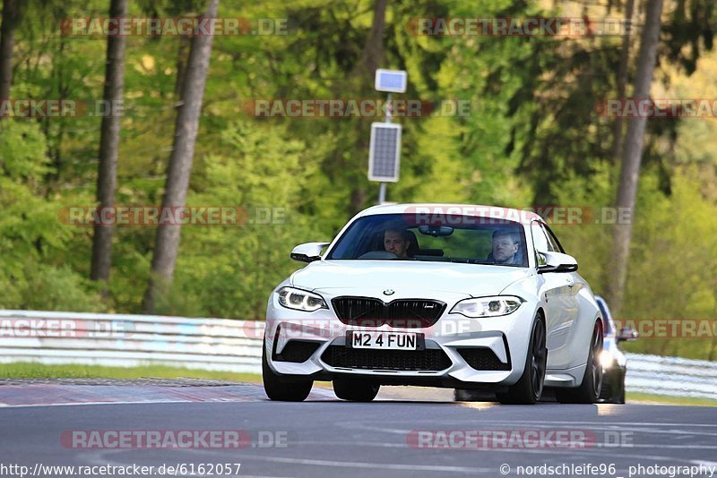 Bild #6162057 - Touristenfahrten Nürburgring Nordschleife (12.05.2019)