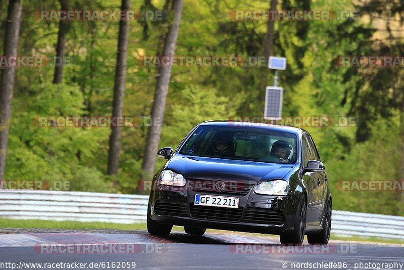 Bild #6162059 - Touristenfahrten Nürburgring Nordschleife (12.05.2019)