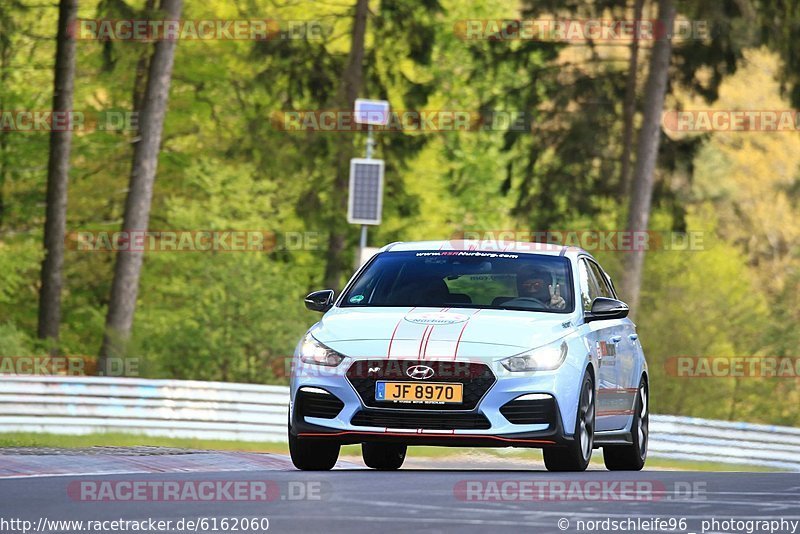 Bild #6162060 - Touristenfahrten Nürburgring Nordschleife (12.05.2019)