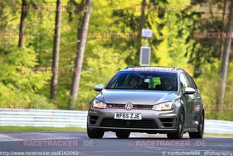 Bild #6162062 - Touristenfahrten Nürburgring Nordschleife (12.05.2019)