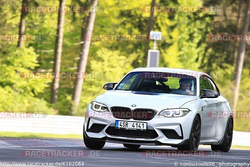 Bild #6162064 - Touristenfahrten Nürburgring Nordschleife (12.05.2019)