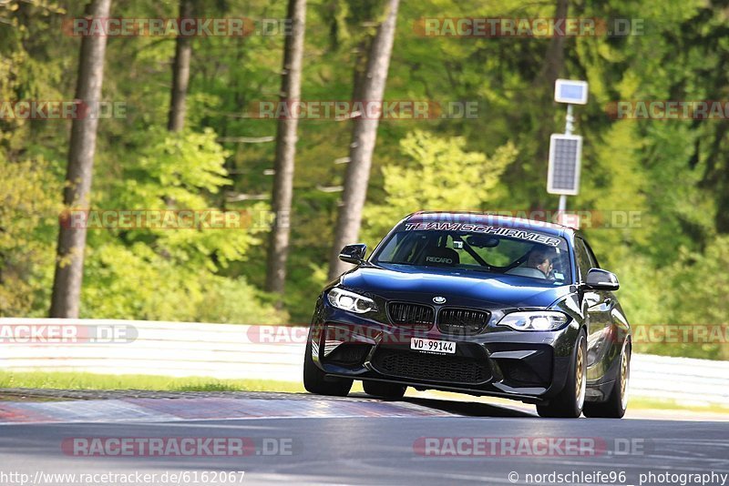 Bild #6162067 - Touristenfahrten Nürburgring Nordschleife (12.05.2019)