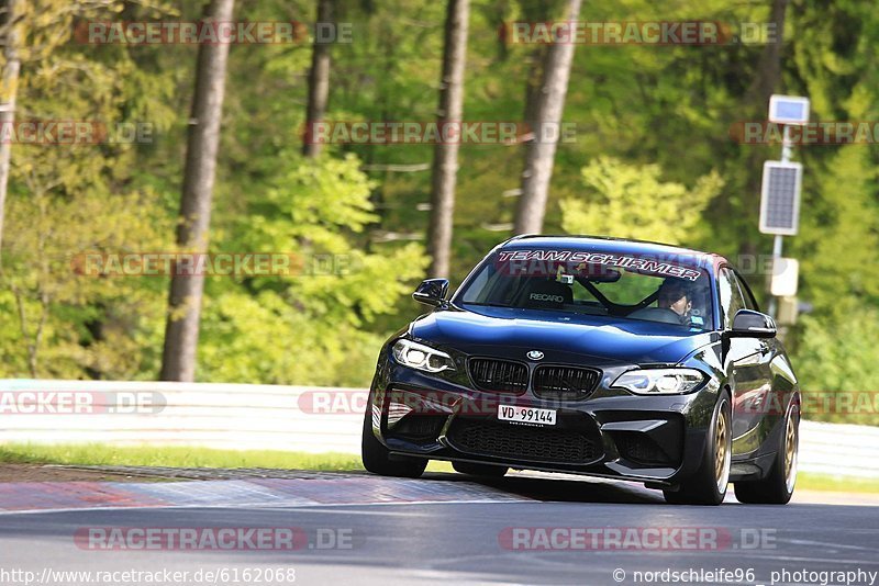 Bild #6162068 - Touristenfahrten Nürburgring Nordschleife (12.05.2019)