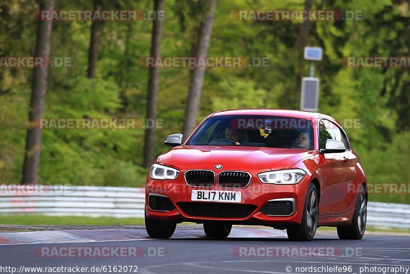 Bild #6162072 - Touristenfahrten Nürburgring Nordschleife (12.05.2019)