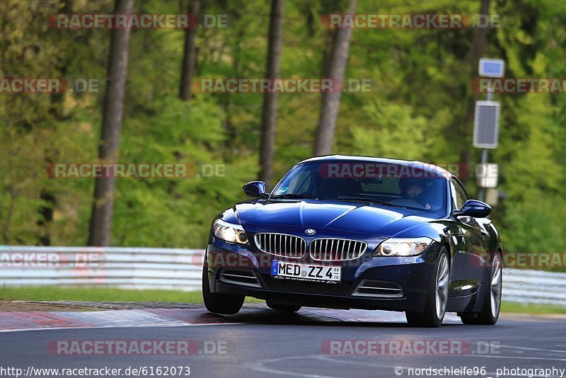 Bild #6162073 - Touristenfahrten Nürburgring Nordschleife (12.05.2019)