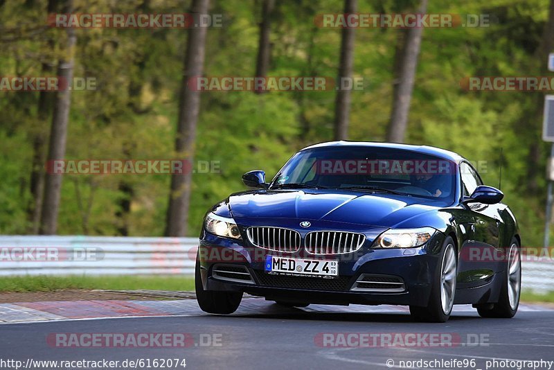 Bild #6162074 - Touristenfahrten Nürburgring Nordschleife (12.05.2019)