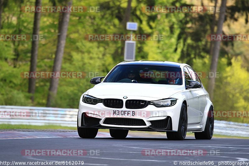 Bild #6162079 - Touristenfahrten Nürburgring Nordschleife (12.05.2019)