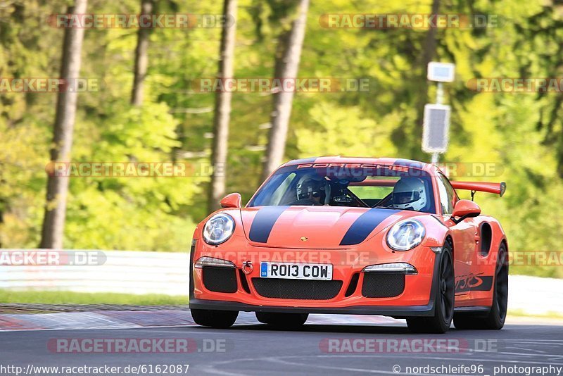 Bild #6162087 - Touristenfahrten Nürburgring Nordschleife (12.05.2019)