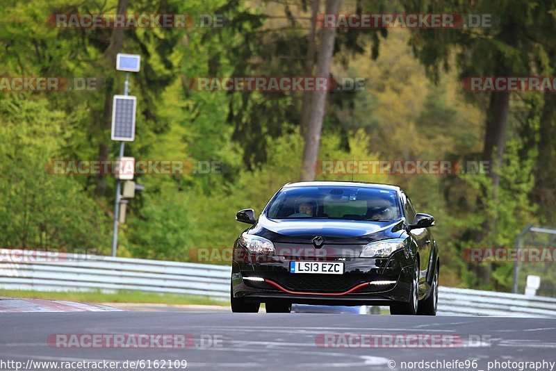 Bild #6162109 - Touristenfahrten Nürburgring Nordschleife (12.05.2019)