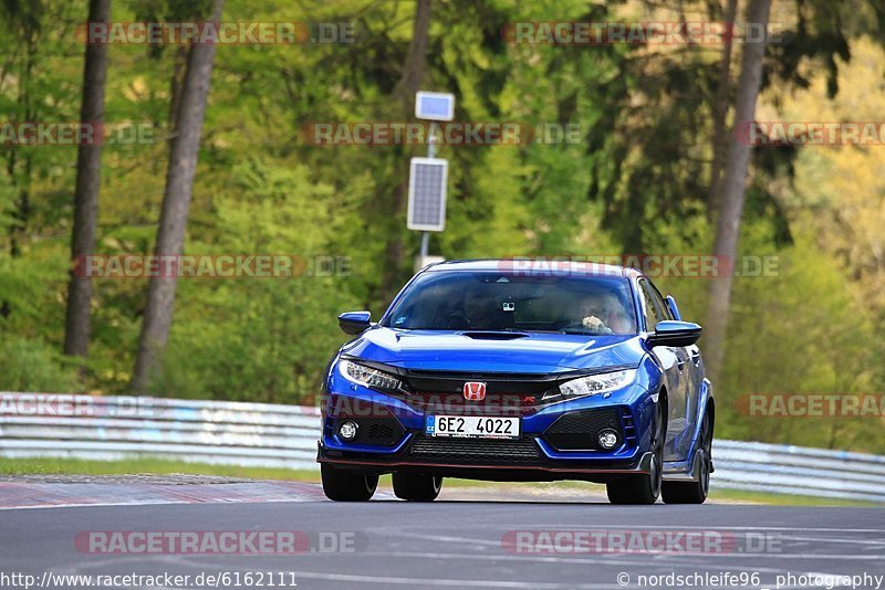 Bild #6162111 - Touristenfahrten Nürburgring Nordschleife (12.05.2019)