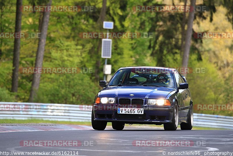 Bild #6162114 - Touristenfahrten Nürburgring Nordschleife (12.05.2019)