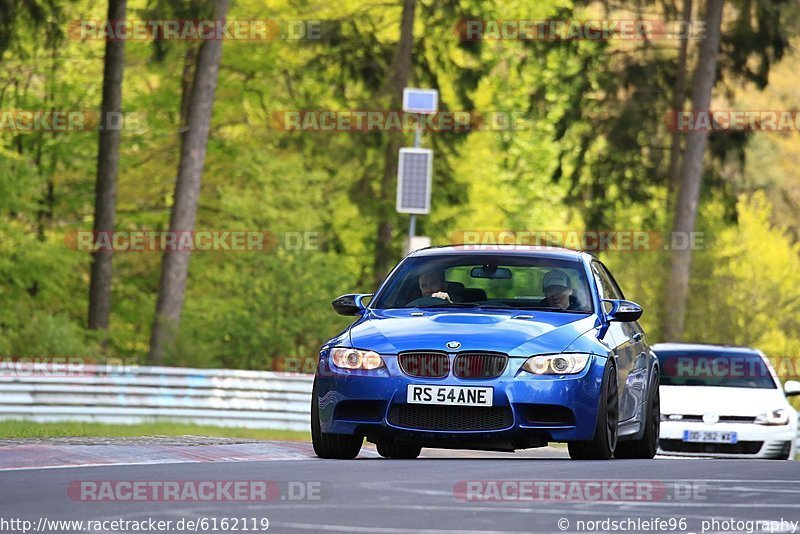 Bild #6162119 - Touristenfahrten Nürburgring Nordschleife (12.05.2019)