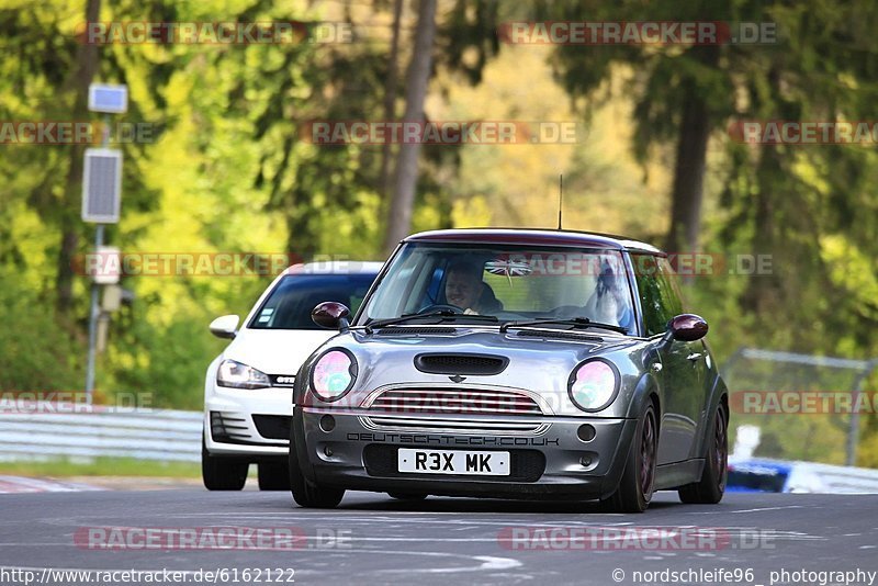 Bild #6162122 - Touristenfahrten Nürburgring Nordschleife (12.05.2019)