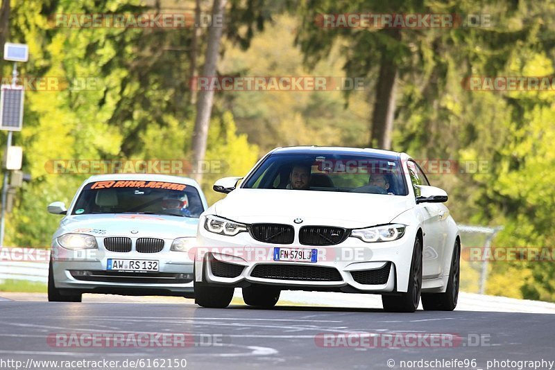 Bild #6162150 - Touristenfahrten Nürburgring Nordschleife (12.05.2019)