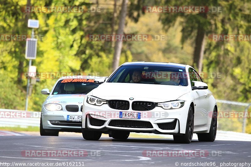 Bild #6162151 - Touristenfahrten Nürburgring Nordschleife (12.05.2019)