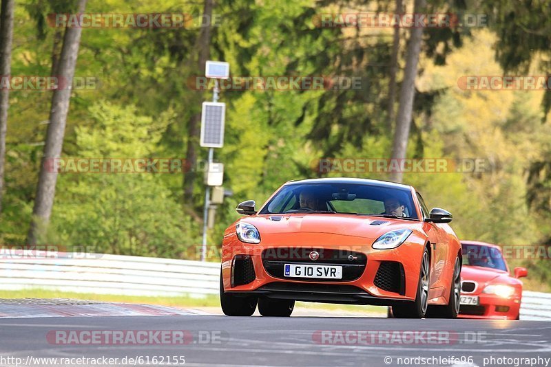 Bild #6162155 - Touristenfahrten Nürburgring Nordschleife (12.05.2019)