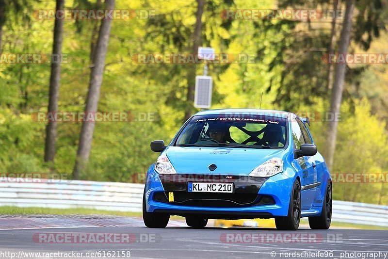 Bild #6162158 - Touristenfahrten Nürburgring Nordschleife (12.05.2019)