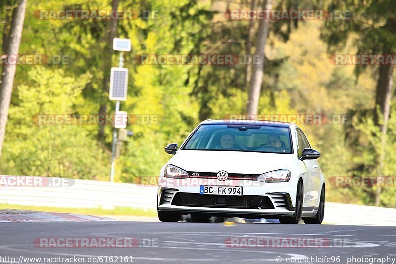 Bild #6162161 - Touristenfahrten Nürburgring Nordschleife (12.05.2019)