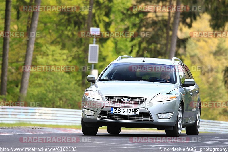 Bild #6162183 - Touristenfahrten Nürburgring Nordschleife (12.05.2019)