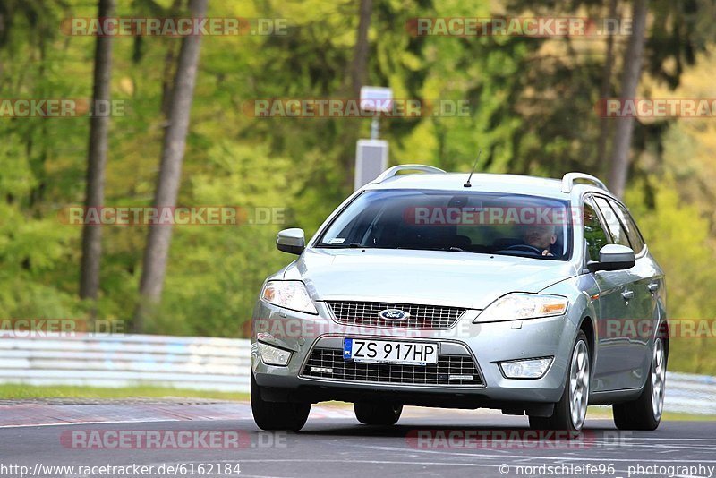 Bild #6162184 - Touristenfahrten Nürburgring Nordschleife (12.05.2019)