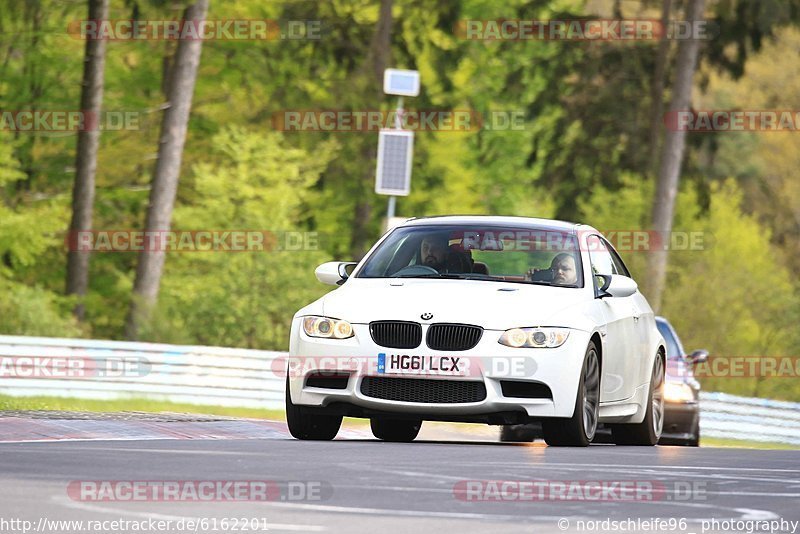 Bild #6162201 - Touristenfahrten Nürburgring Nordschleife (12.05.2019)