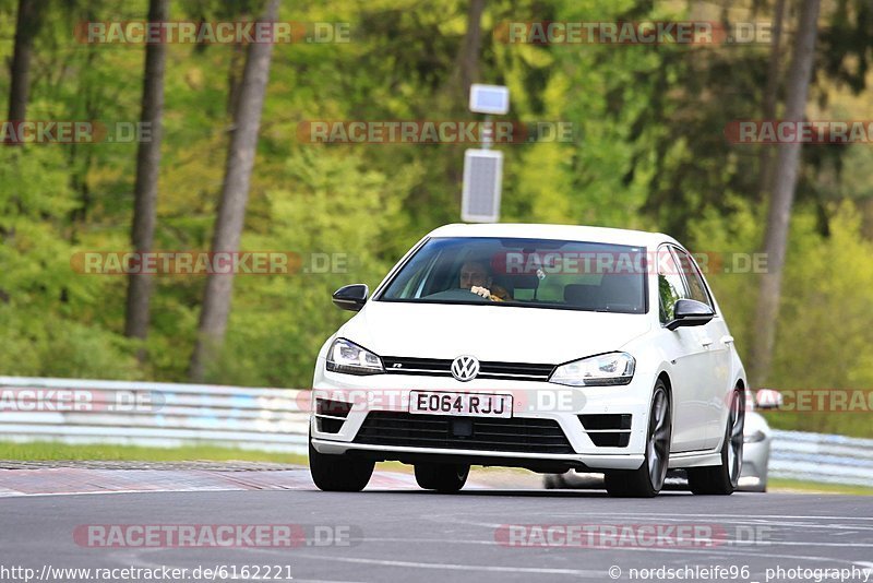 Bild #6162221 - Touristenfahrten Nürburgring Nordschleife (12.05.2019)