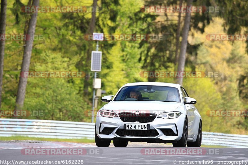 Bild #6162228 - Touristenfahrten Nürburgring Nordschleife (12.05.2019)