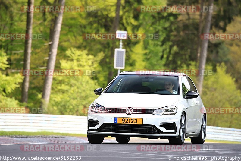 Bild #6162263 - Touristenfahrten Nürburgring Nordschleife (12.05.2019)