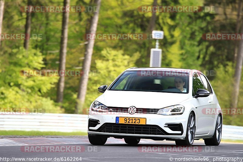 Bild #6162264 - Touristenfahrten Nürburgring Nordschleife (12.05.2019)