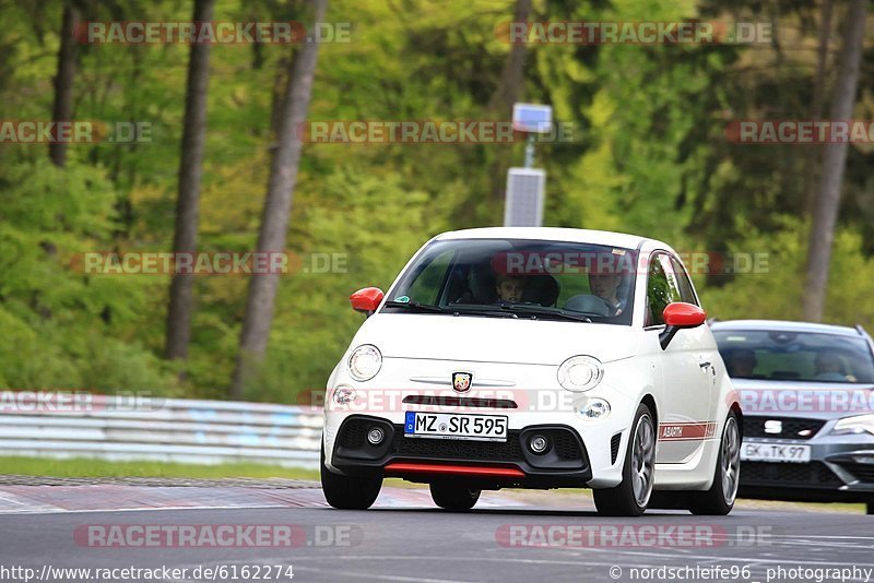 Bild #6162274 - Touristenfahrten Nürburgring Nordschleife (12.05.2019)