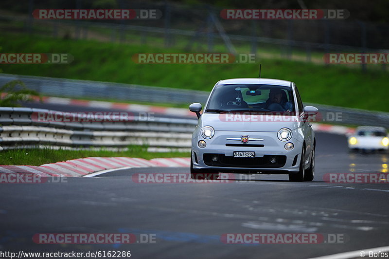 Bild #6162286 - Touristenfahrten Nürburgring Nordschleife (12.05.2019)