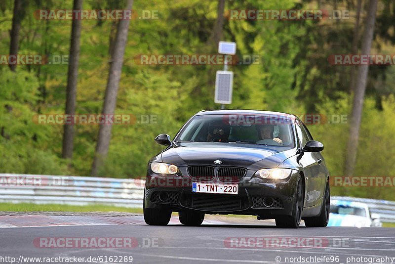 Bild #6162289 - Touristenfahrten Nürburgring Nordschleife (12.05.2019)