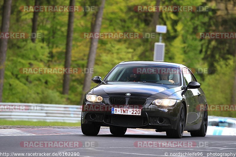 Bild #6162290 - Touristenfahrten Nürburgring Nordschleife (12.05.2019)