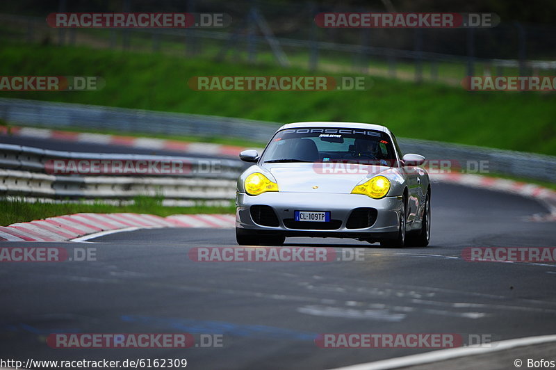 Bild #6162309 - Touristenfahrten Nürburgring Nordschleife (12.05.2019)