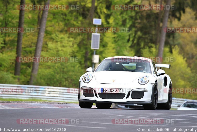 Bild #6162318 - Touristenfahrten Nürburgring Nordschleife (12.05.2019)