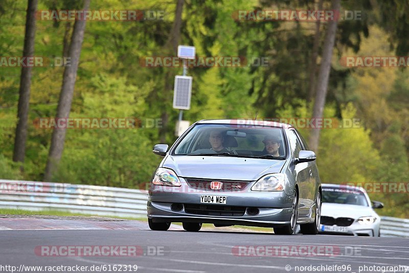 Bild #6162319 - Touristenfahrten Nürburgring Nordschleife (12.05.2019)