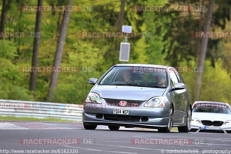 Bild #6162320 - Touristenfahrten Nürburgring Nordschleife (12.05.2019)