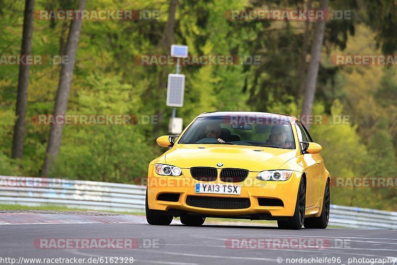 Bild #6162328 - Touristenfahrten Nürburgring Nordschleife (12.05.2019)