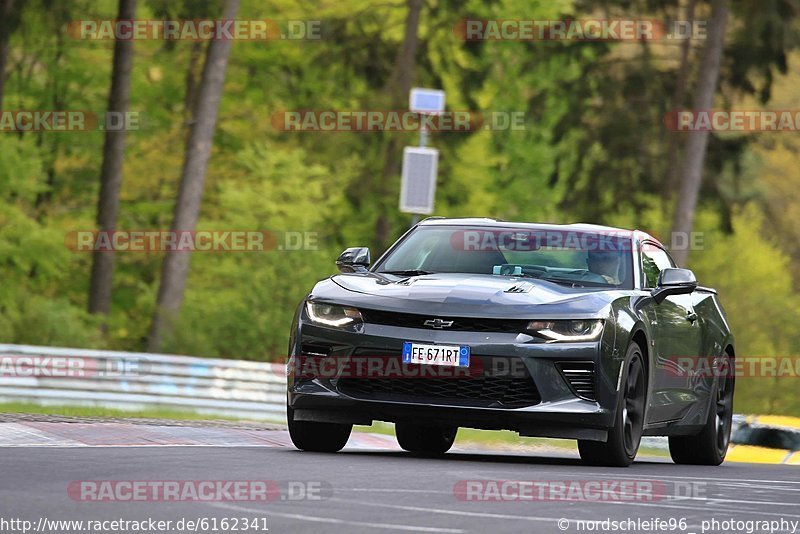 Bild #6162341 - Touristenfahrten Nürburgring Nordschleife (12.05.2019)