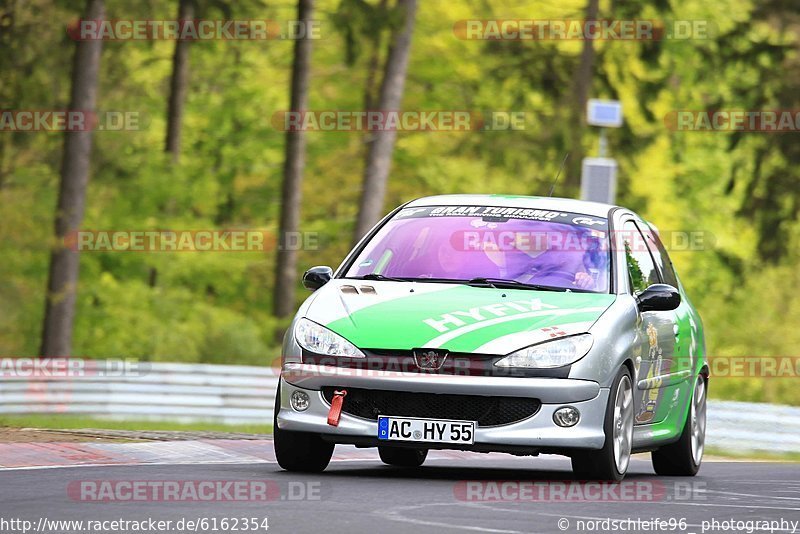 Bild #6162354 - Touristenfahrten Nürburgring Nordschleife (12.05.2019)