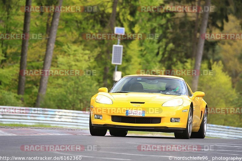 Bild #6162360 - Touristenfahrten Nürburgring Nordschleife (12.05.2019)