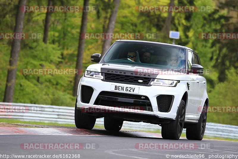 Bild #6162368 - Touristenfahrten Nürburgring Nordschleife (12.05.2019)