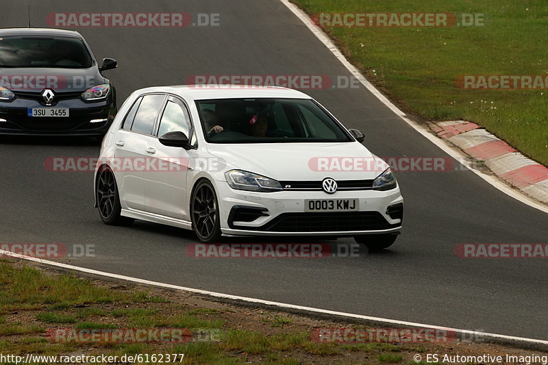 Bild #6162377 - Touristenfahrten Nürburgring Nordschleife (12.05.2019)