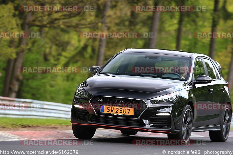 Bild #6162379 - Touristenfahrten Nürburgring Nordschleife (12.05.2019)