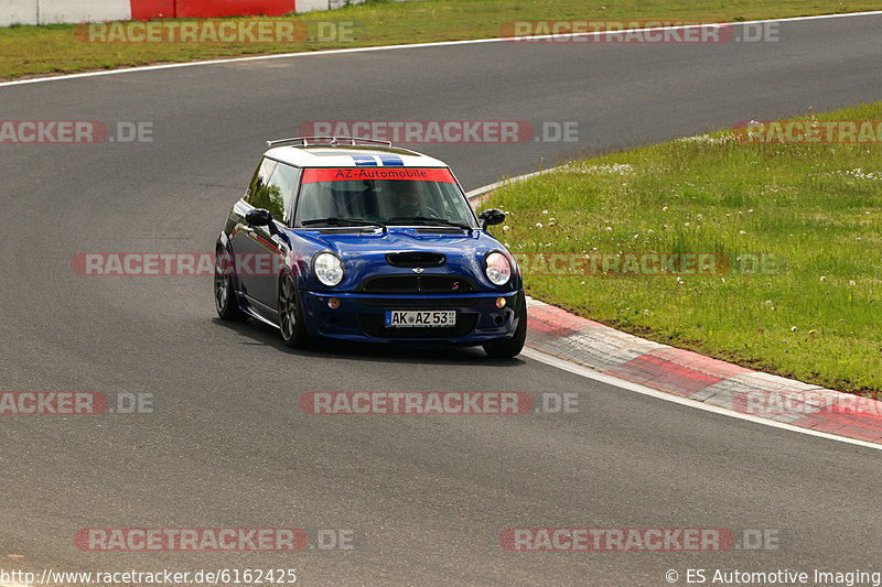 Bild #6162425 - Touristenfahrten Nürburgring Nordschleife (12.05.2019)