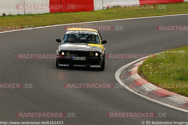 Bild #6162433 - Touristenfahrten Nürburgring Nordschleife (12.05.2019)